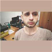 studente di medicina del quinto anno offre ripetizioni di biologia e chimica